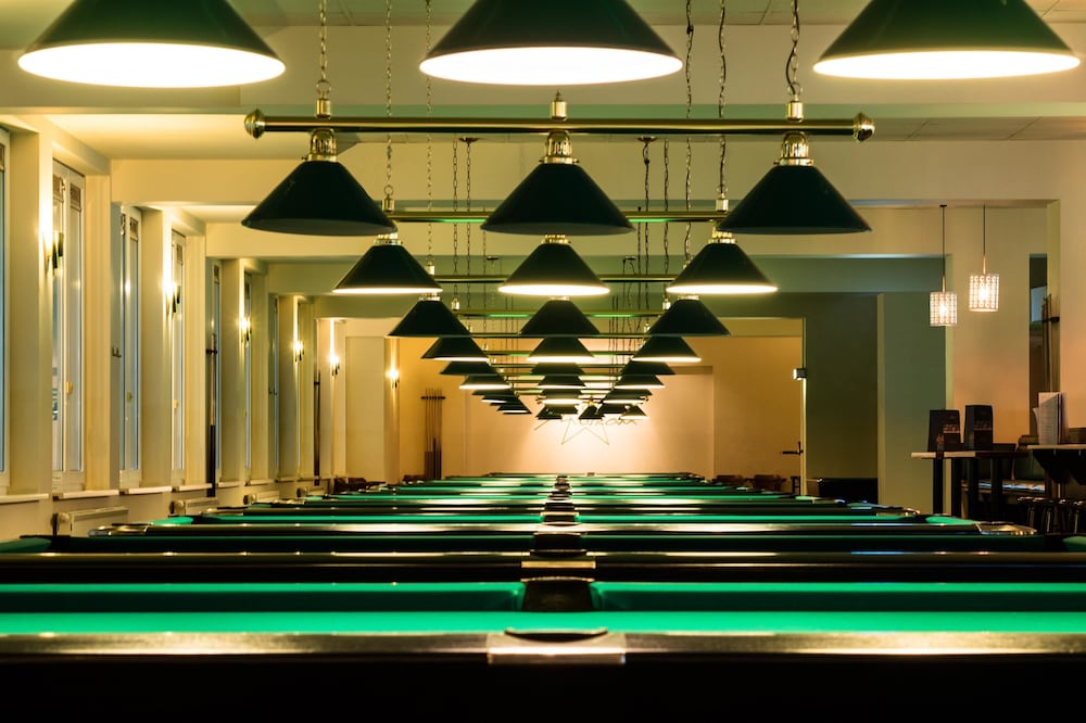 Фото Hotel an der Oper