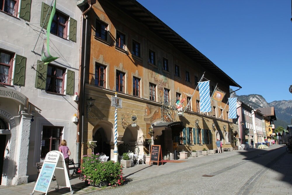 Фото Atlas Grand Hotel