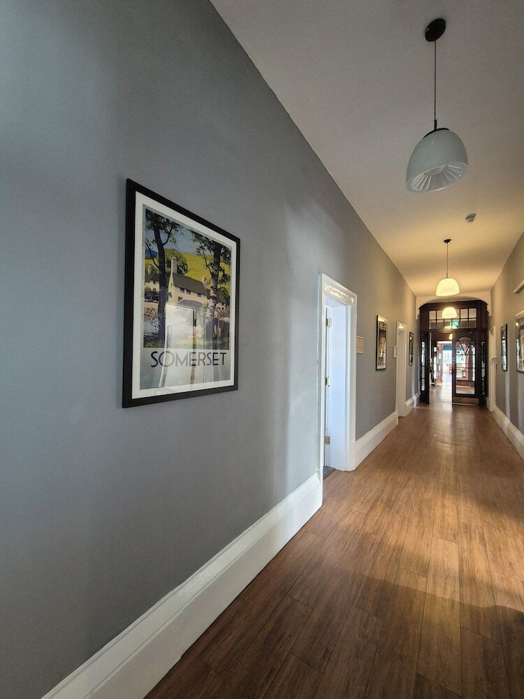 Фото The Great Western Hotel