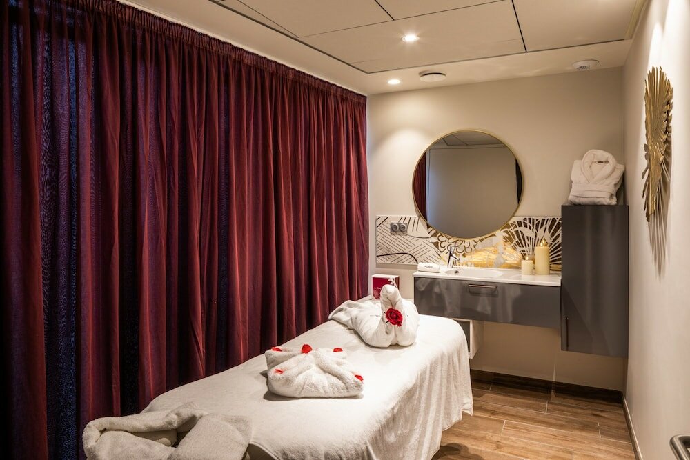 Фото Edgar Hotel & Spa- Table Gastronomique