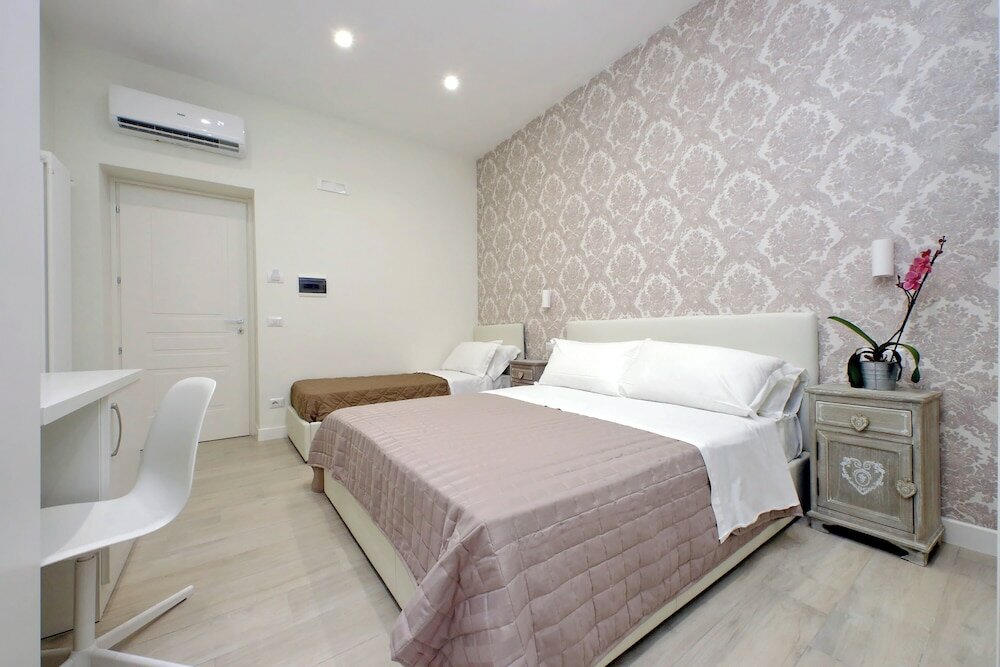 Фото Gialli Vatican Guesthouse