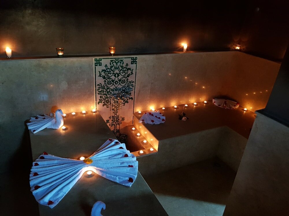 Фото Riad Pachavana