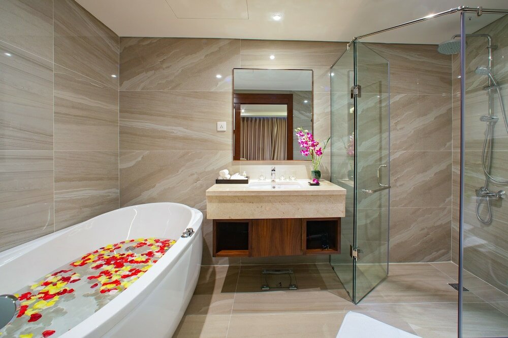 Фото Orchids Saigon Hotel