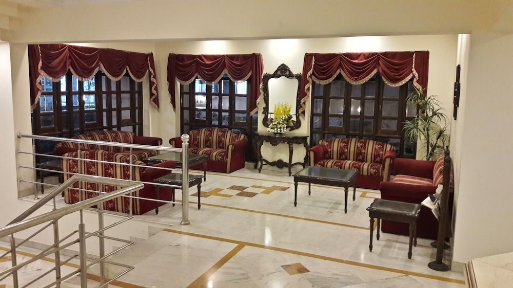 Фото Hotel Shiva Residency