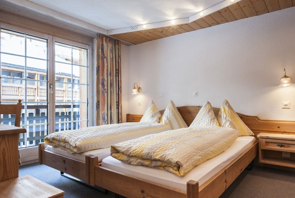 Фото Hotel Tenne