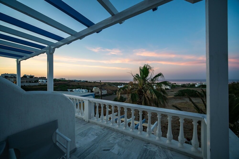 Фото Stavros Villas