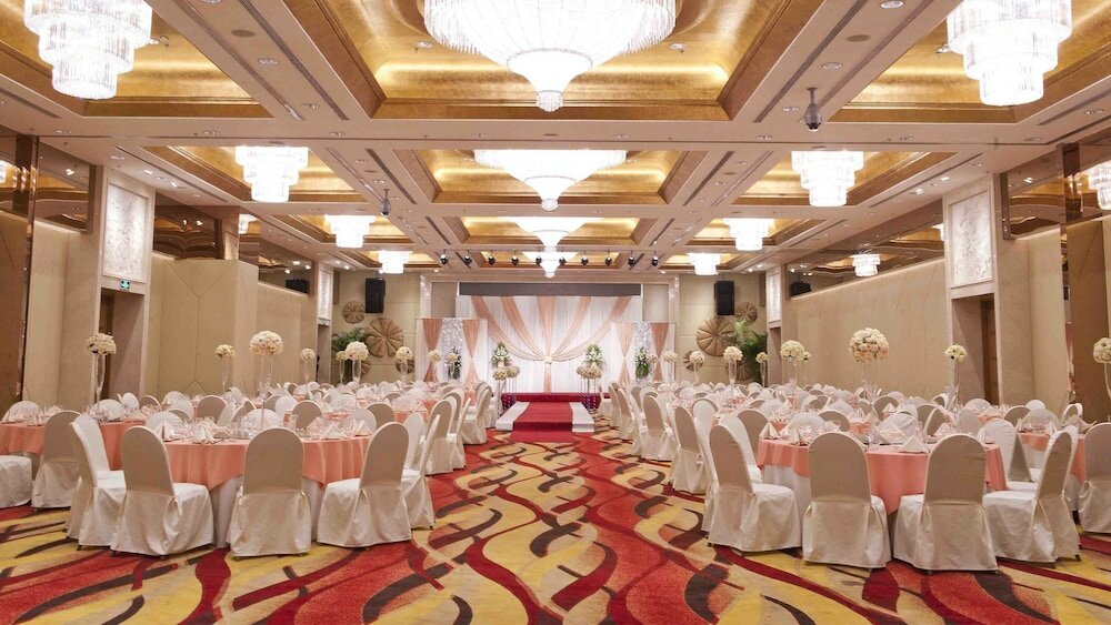 Фото Holiday Inn Shanghai Pudong, an Ihg Hotel