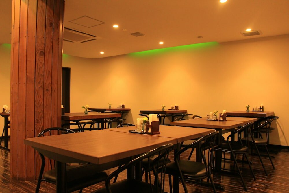 Фото Hotel Fuji Tatsugaoka