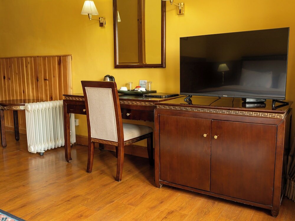 Фото Tiger Nest Resort