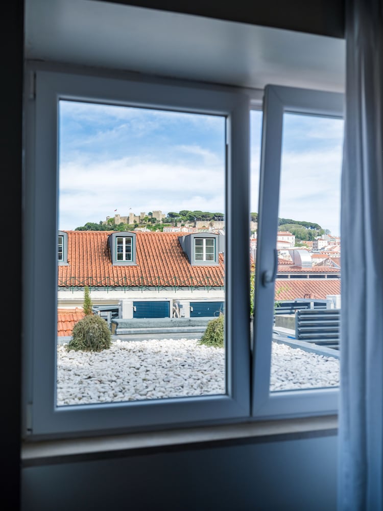 Фото The Art Inn Lisbon