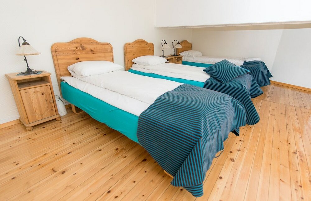 Фото Hotel Svartisen