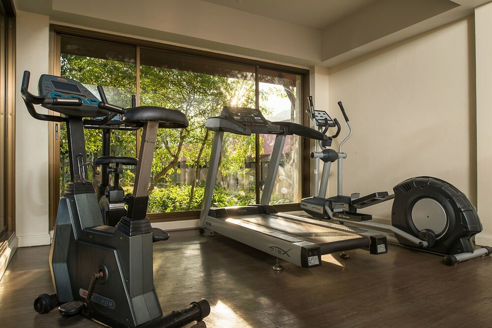 Фото Deevana Patong Resort & SPA