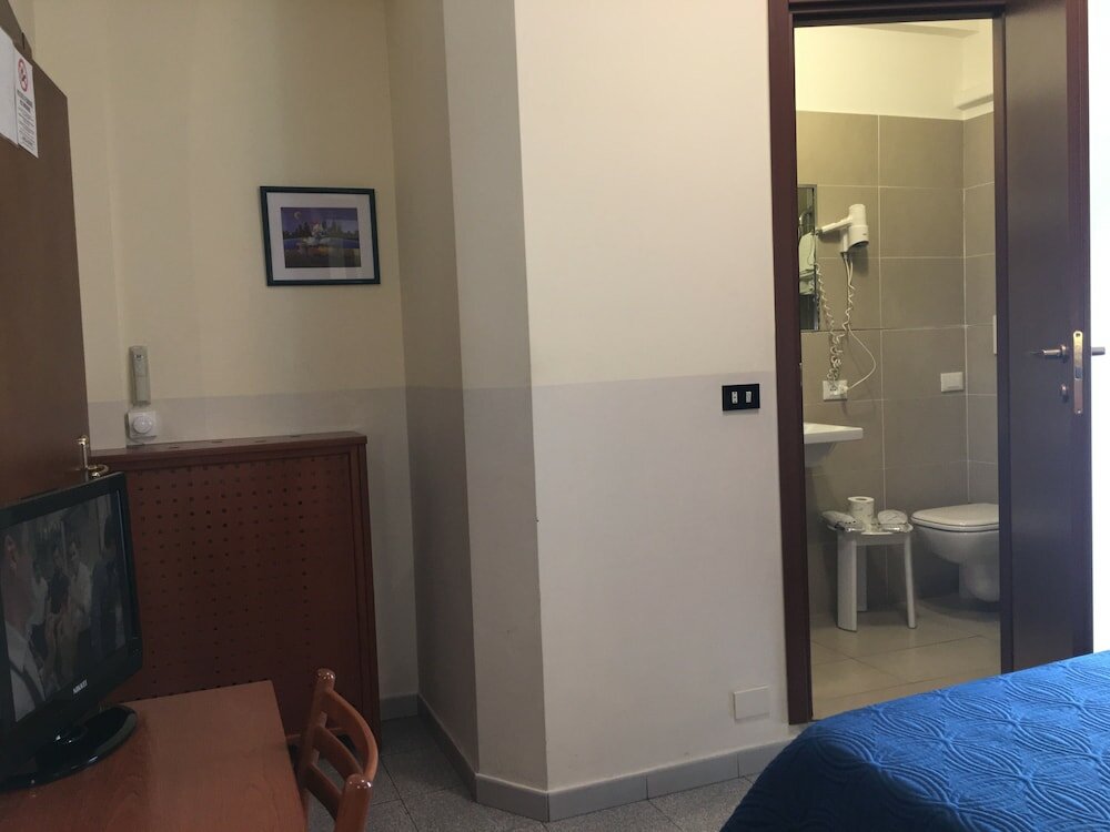 Фото Hotel Aurora