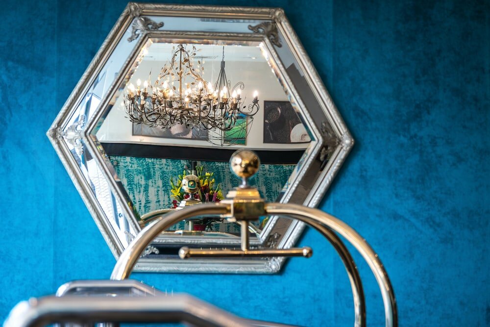 Фото Park Silver Obelisco Hotel