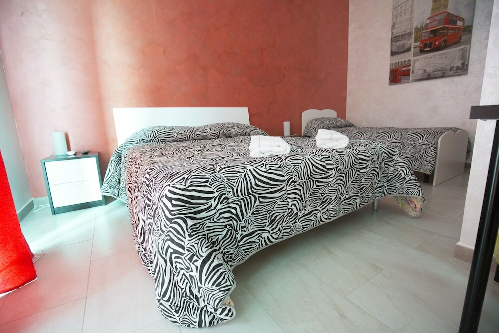 Фото B&b Madison