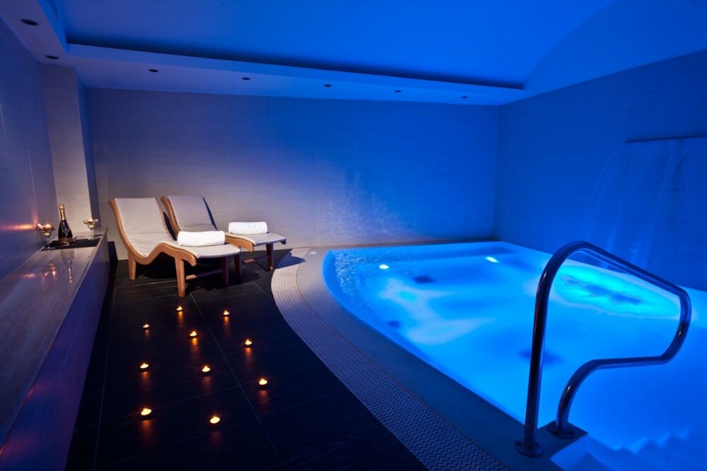 Фото Martis Palace Hotel