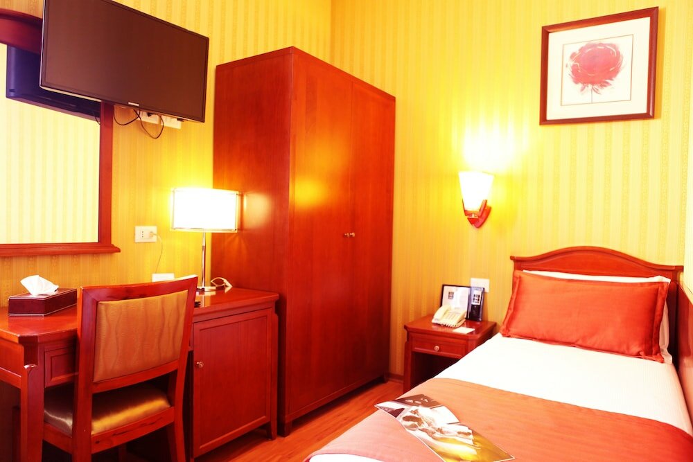 Фото Augusta Lucilla Palace