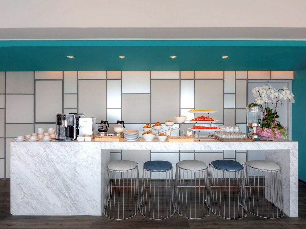 Фото Ibis Styles Bangkok Sukhumvit Phra Khanong