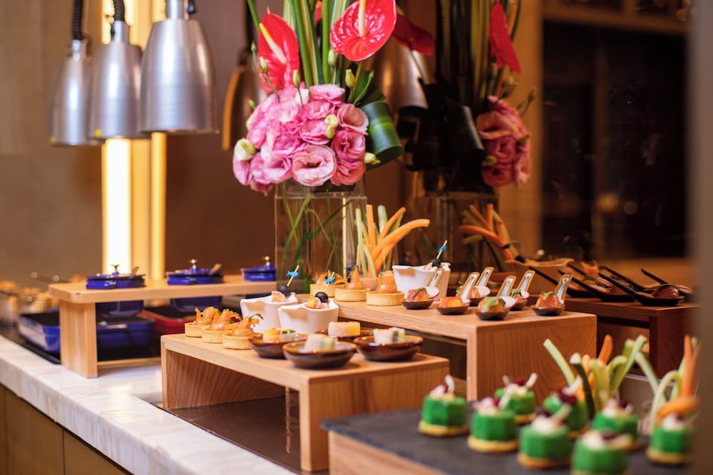 Фото InterContinental Quanzhou, an Ihg Hotel