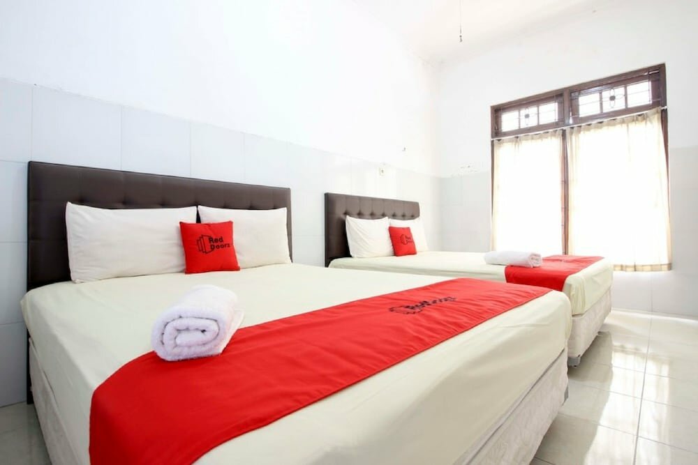 Hotel RedDoorz @ Seturan Raya, Earth, photo