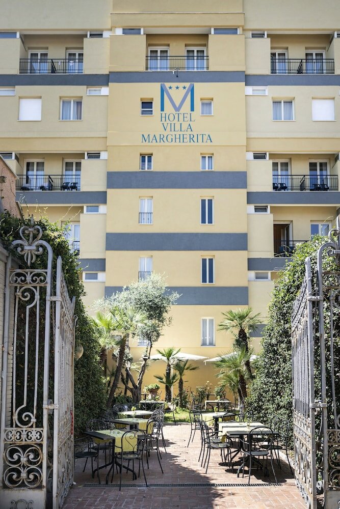 Фото Hotel Villa Margherita