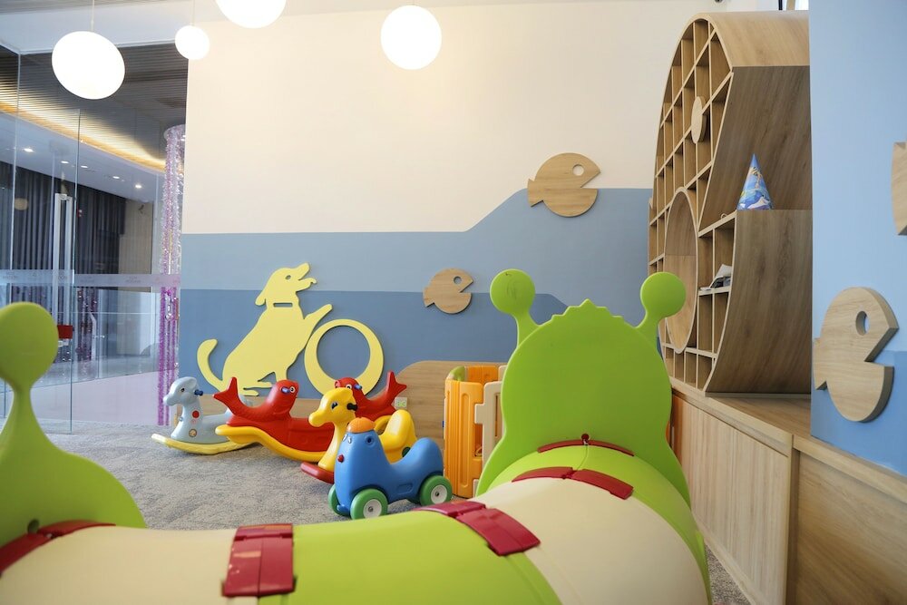 Фото Belle Maison Parosand Danang