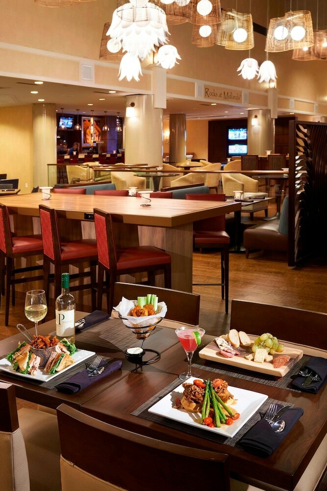 Фото Marriott Columbia