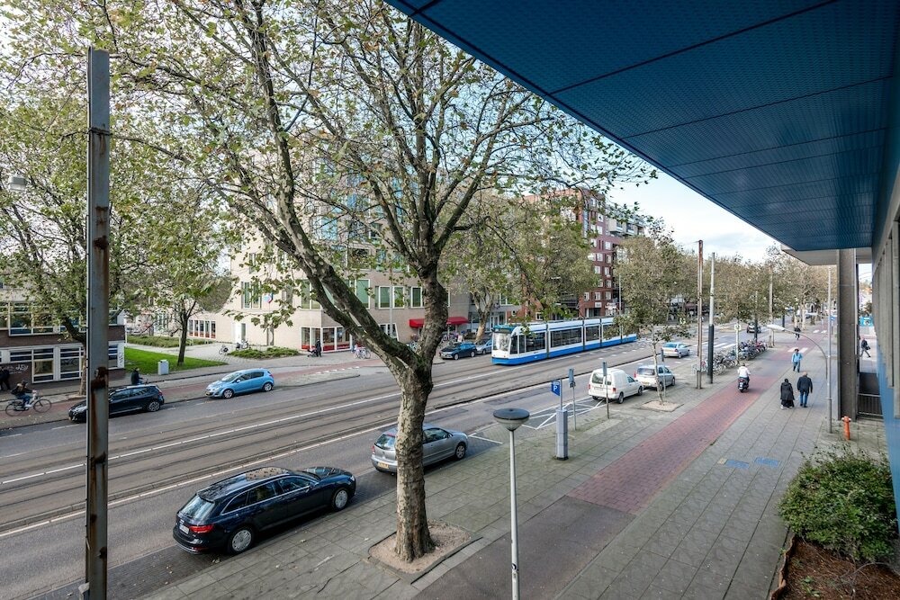 Фото Xo Hotels Blue Square