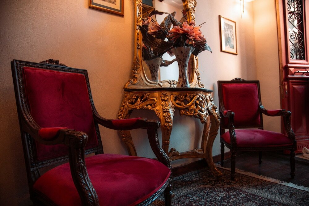 Фото Ilion Hotel Suites