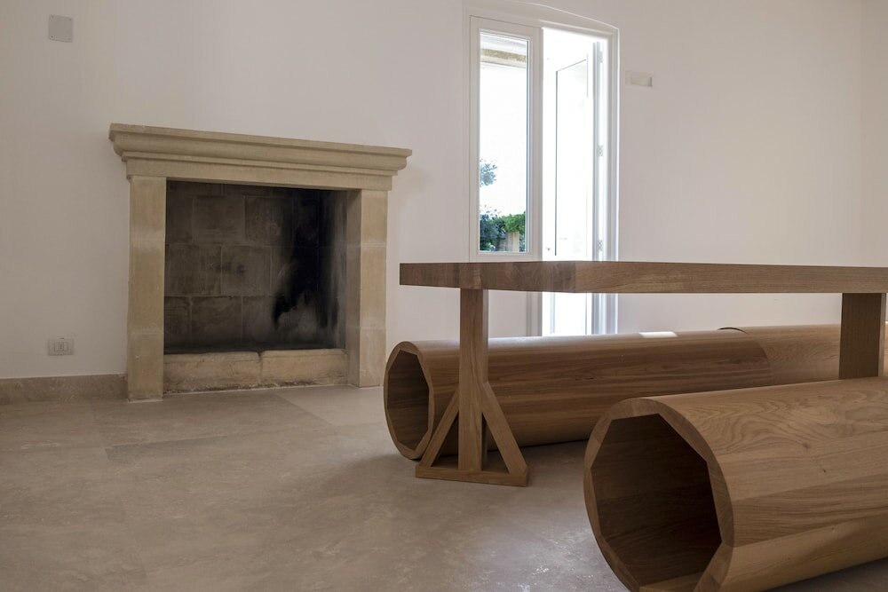 Фото Masseria Antonio Augusto