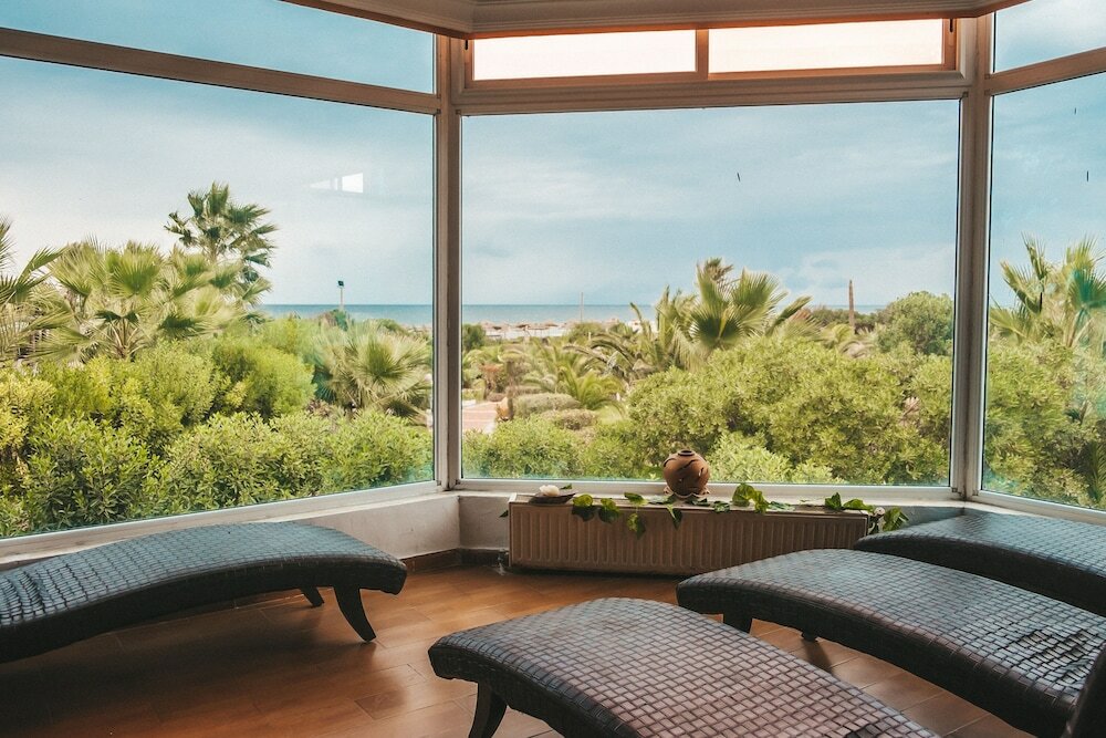 Фото Skanes Serail