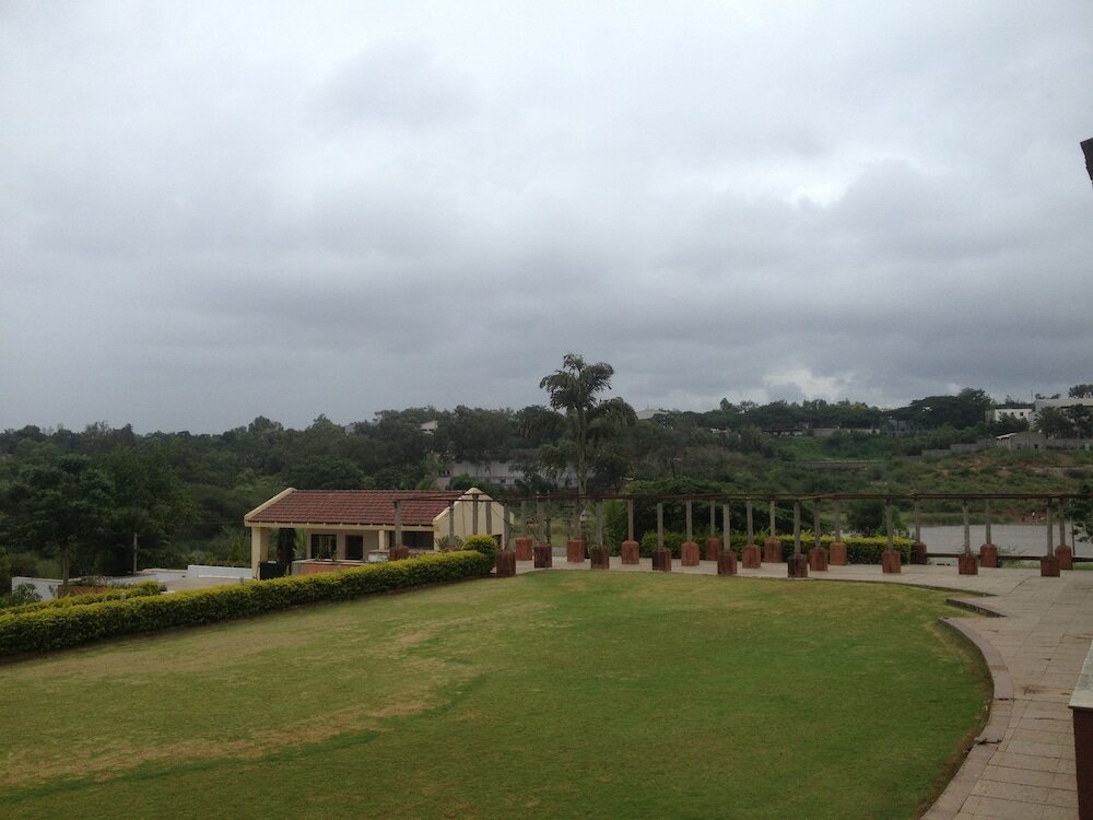 Фото Cotton County Club and Resort