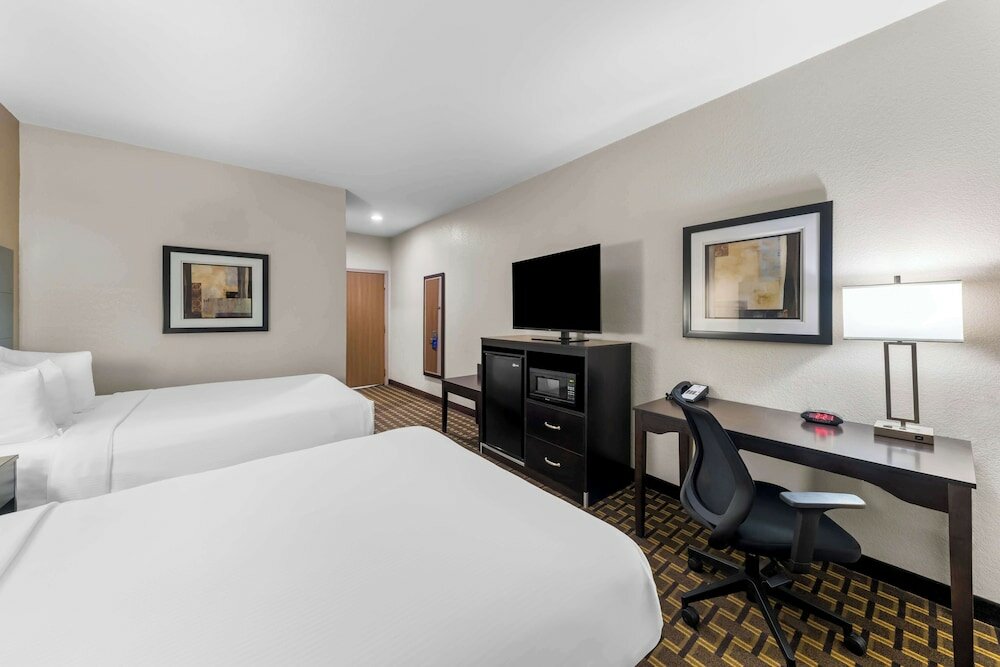 Фото Best Western Halito Inn