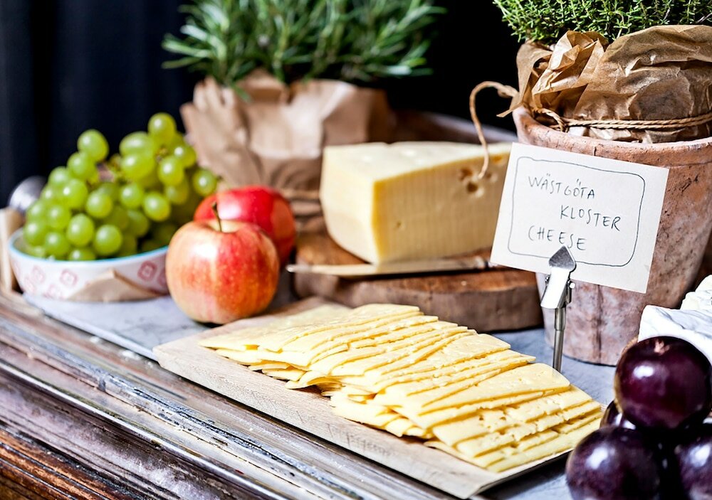 Фото Radisson Blu Scandinavia Hotel, Gothenburg