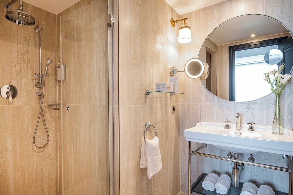 Фото Hotel Barsey by Warwick