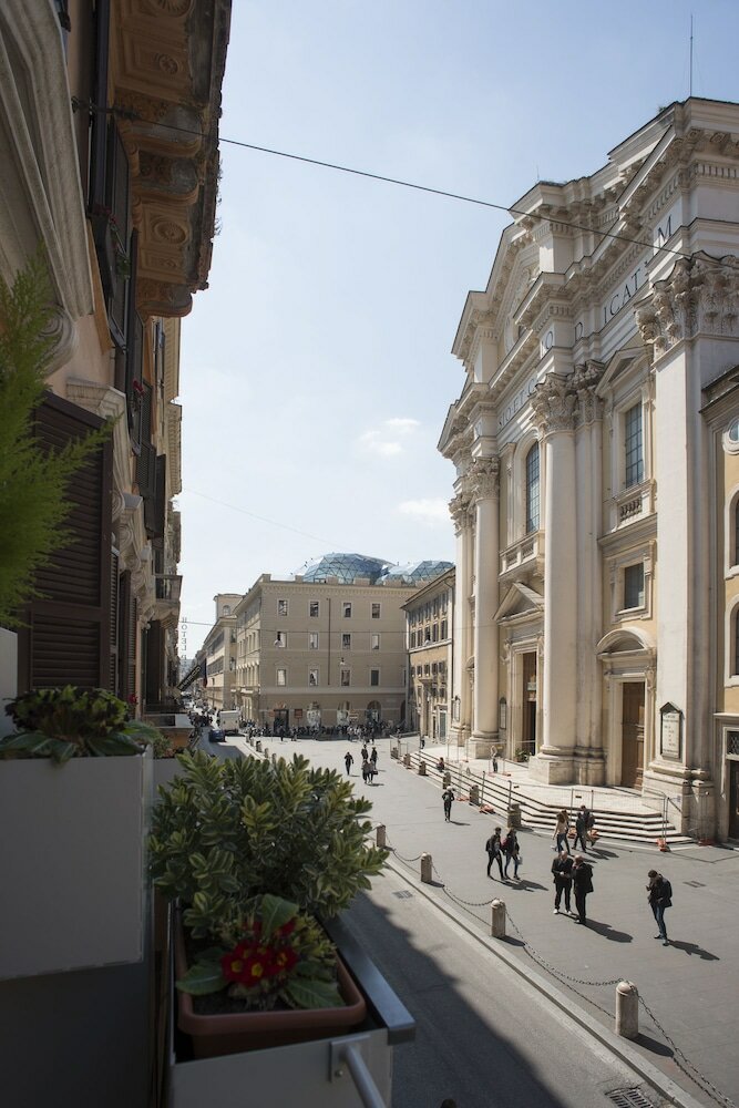 Фото San Carlo Suite