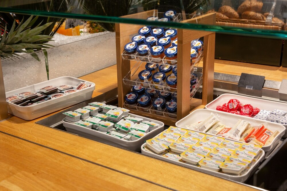 Фото Baslertor Swiss Quality Hotel