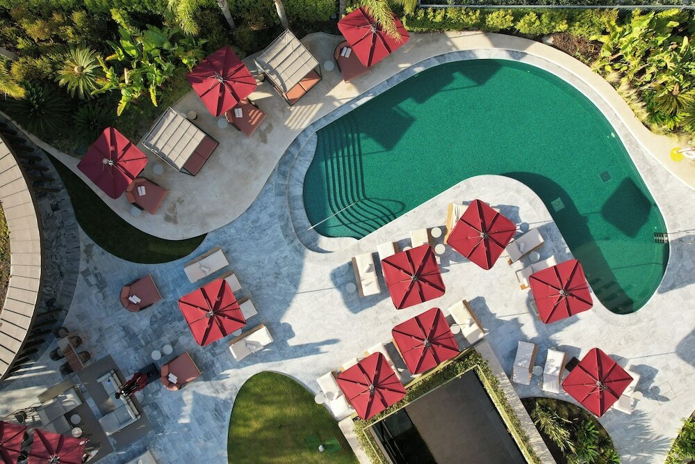 Фото Four Seasons Hotel Ritz Lisbon