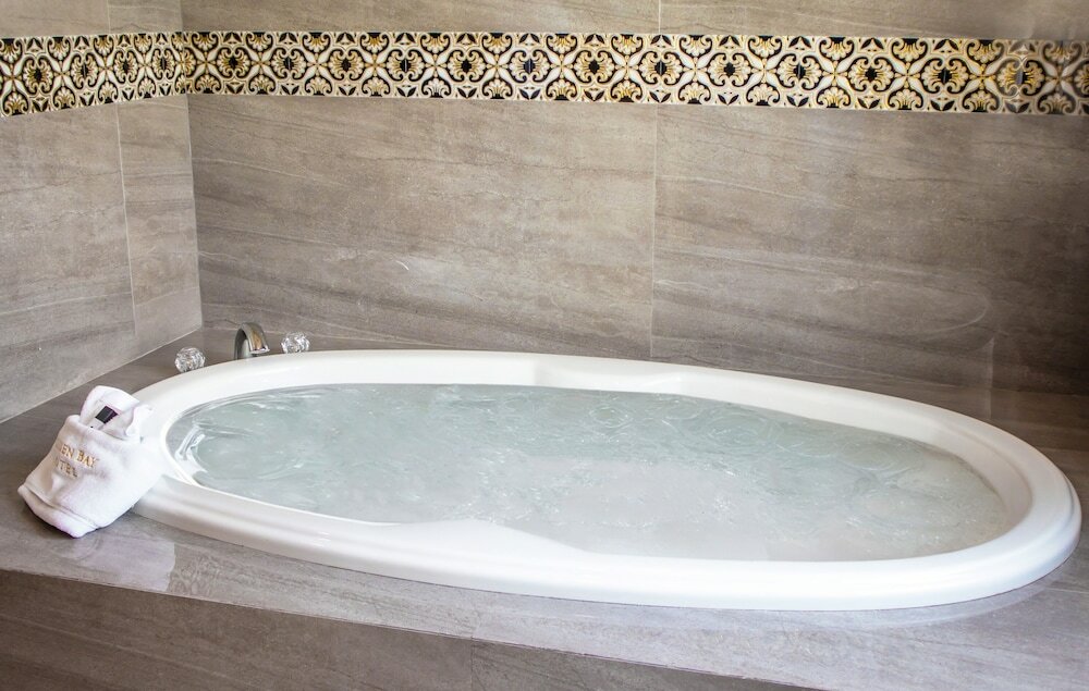 Фото Golden Bay Belize Hotel