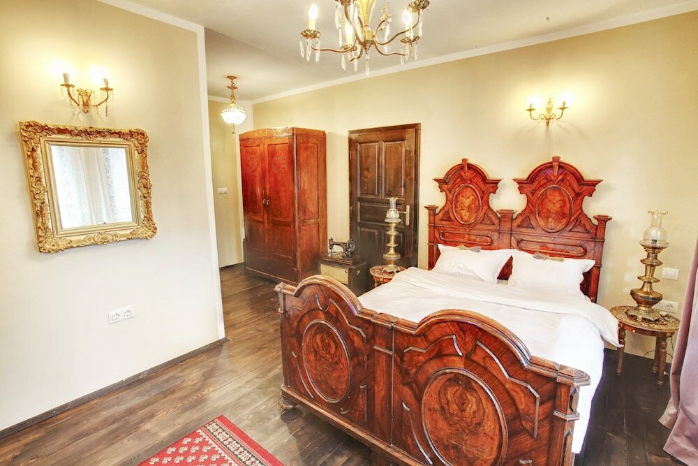 Фото Hotel Evmolpia