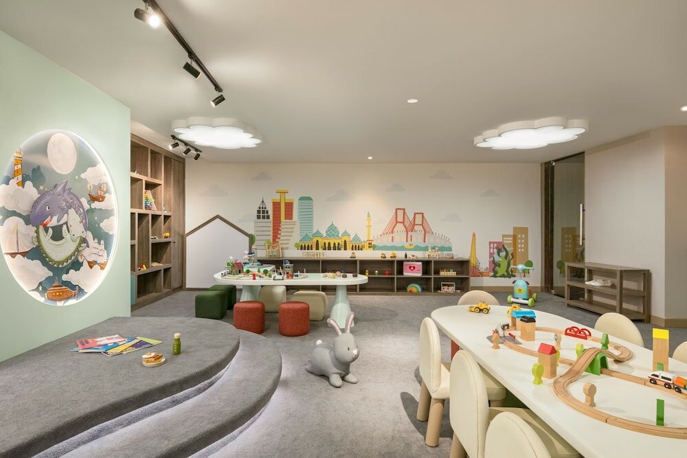 Фото The Westin Surabaya