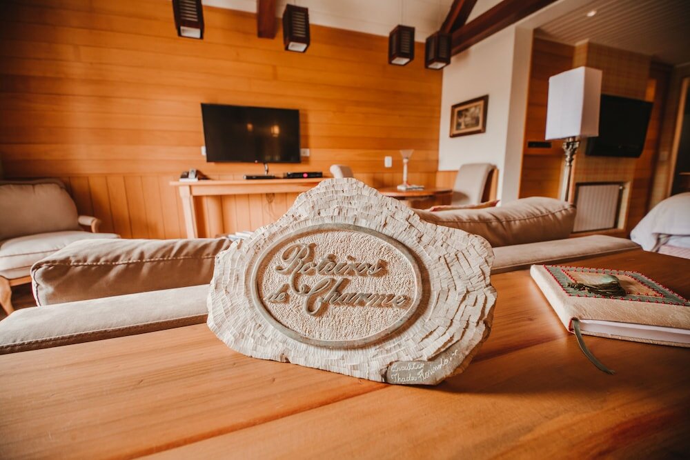 Фото Chateau La Villette