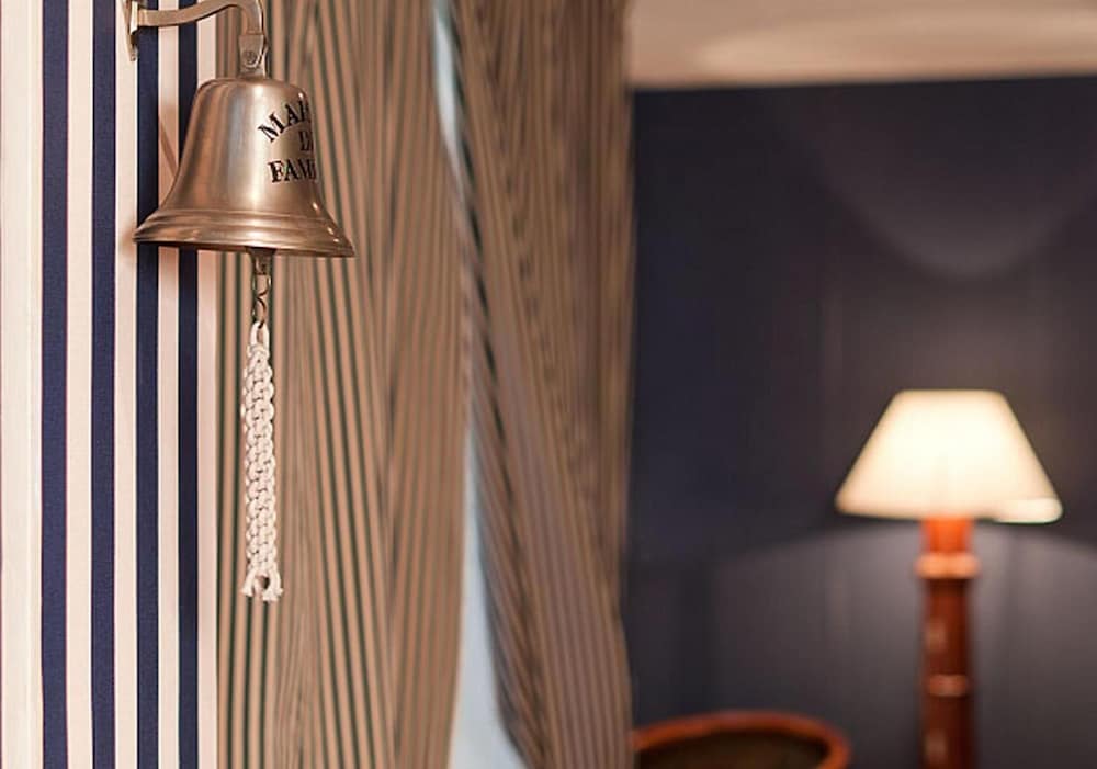 Фото Hotel Opera Deauville