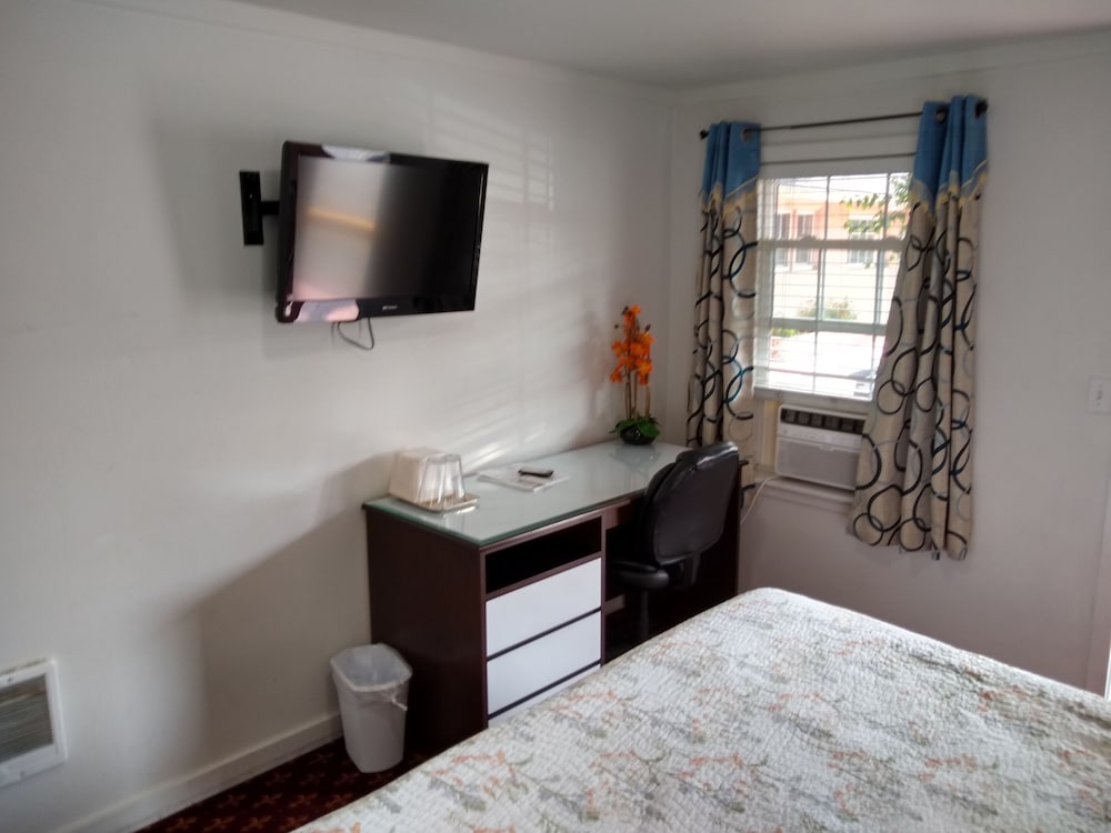 Фото Holiday Motel