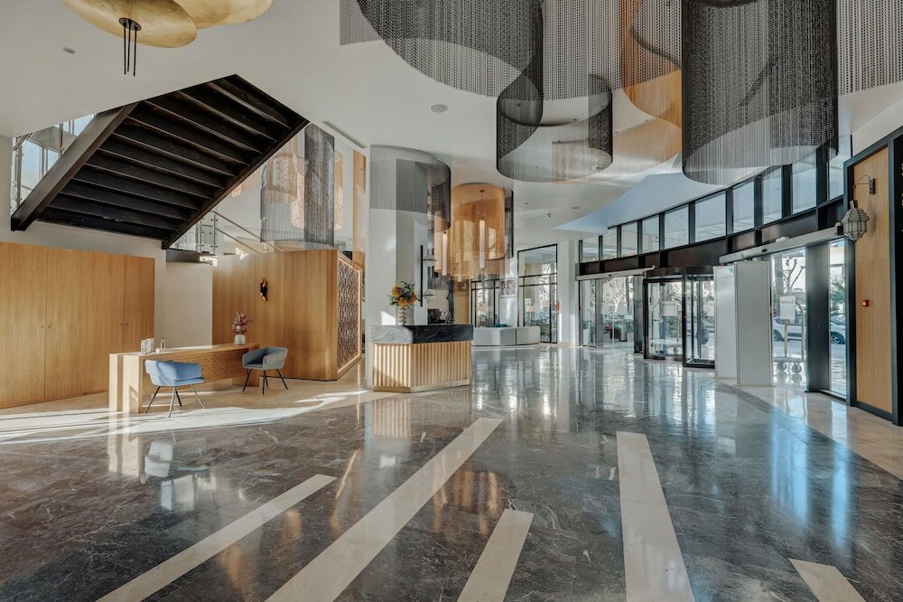 Фото Barceló Fès Medina