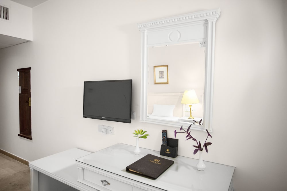 Фото Grand Madaba Hotel