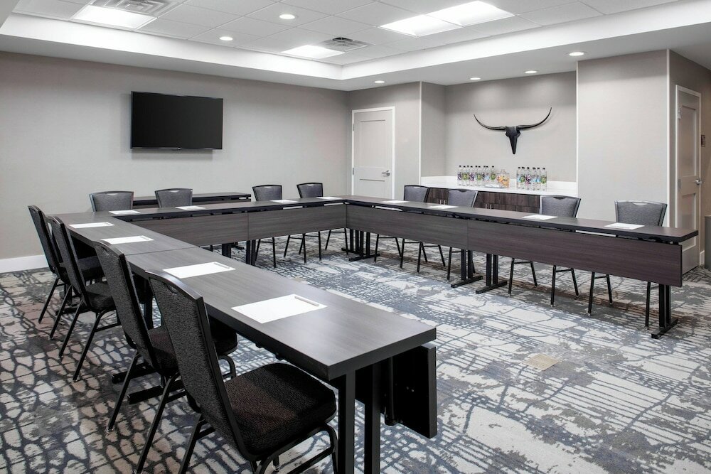 Фото Residence Inn by Marriott Waco South