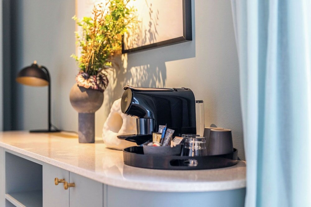 Фото Scandic Cph Strandpark