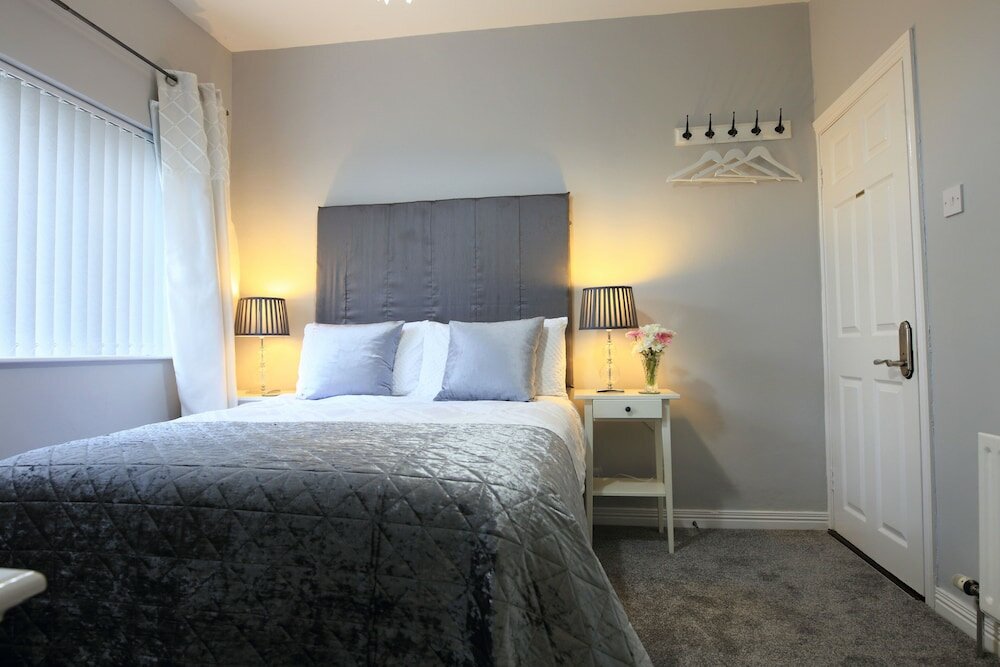 Фото Elagh View Bed & Breakfast