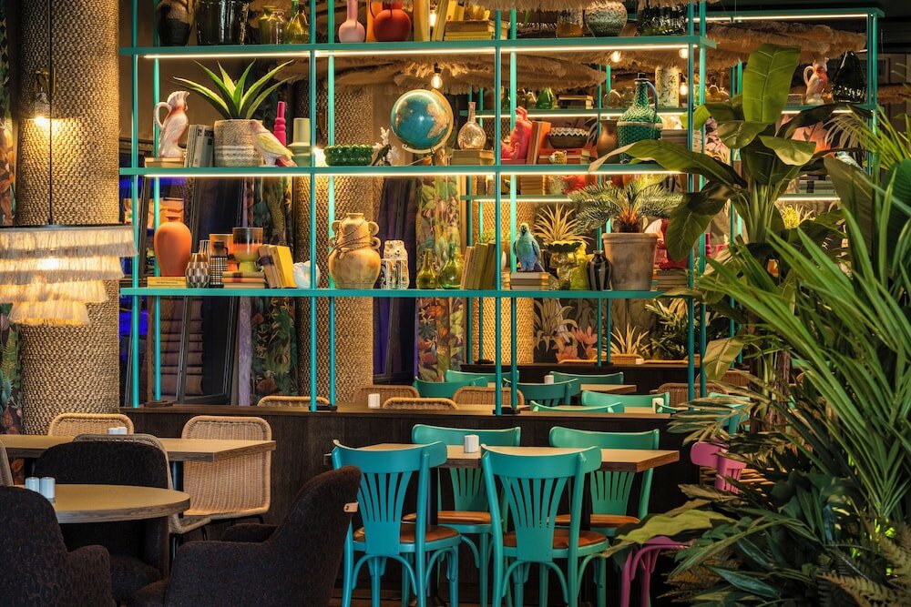 Фото Scandic The Reef